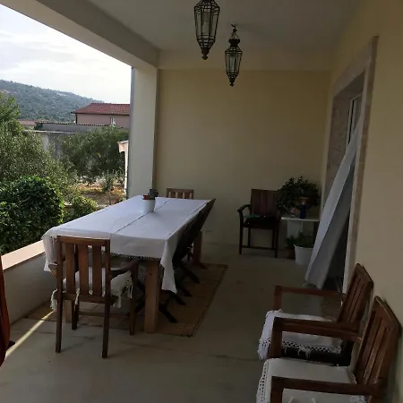 Apartmán Zlata Moga