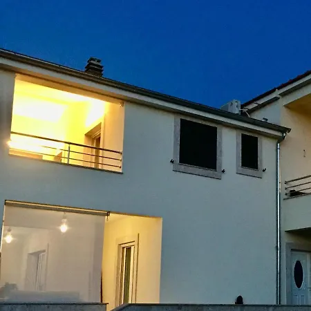 Apartmán Zlata Moga *