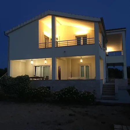 Zlata Moga Apartamento *