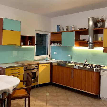 Zlata Moga Appartamento