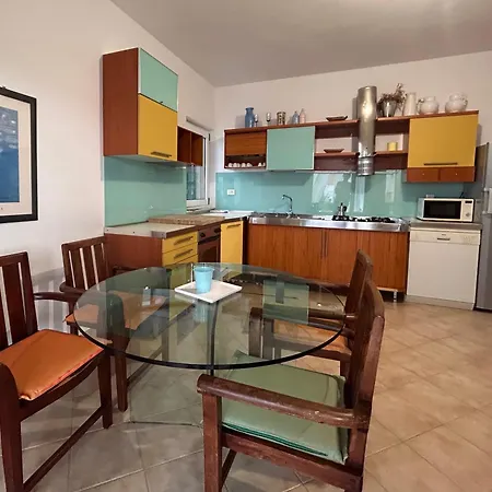 Apartmán Zlata Moga