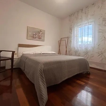 Zlata Moga Apartamento *