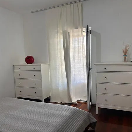 Zlata Moga Apartmán