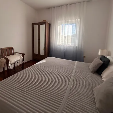 Apartamento Zlata Moga