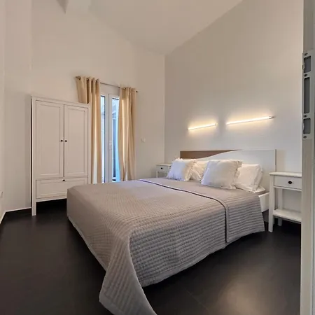 Zlata Moga Apartmán *