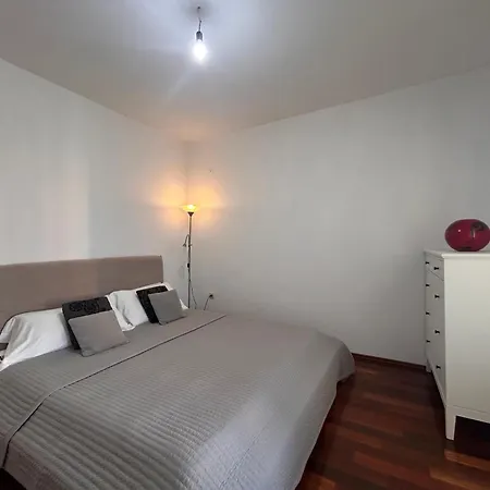 Apartmán Zlata Moga Rogoznica (Sibenik-Knin)