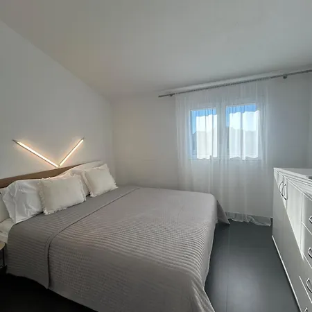 Apartmán Zlata Moga