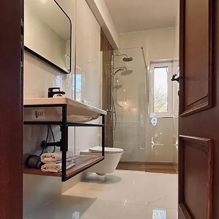 Zlata Moga Apartamento *