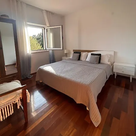 Zlata Moga Apartmán Rogoznica (Sibenik-Knin)