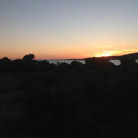 Apartmán Zlata Moga Rogoznica (Sibenik-Knin)