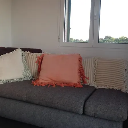 Zlata Moga Apartamento *