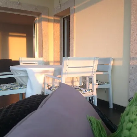 Apartmán Zlata Moga *