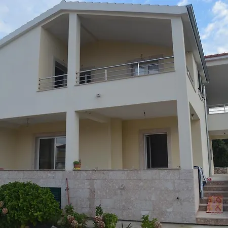 Apartmán Zlata Moga *
