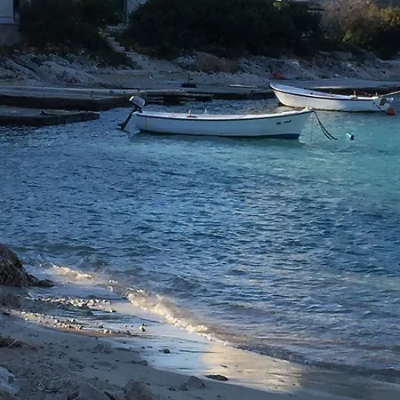 Zlata Moga Apartamento