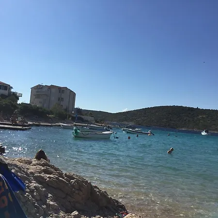 Zlata Moga Apartamento Rogoznica (Sibenik-Knin)