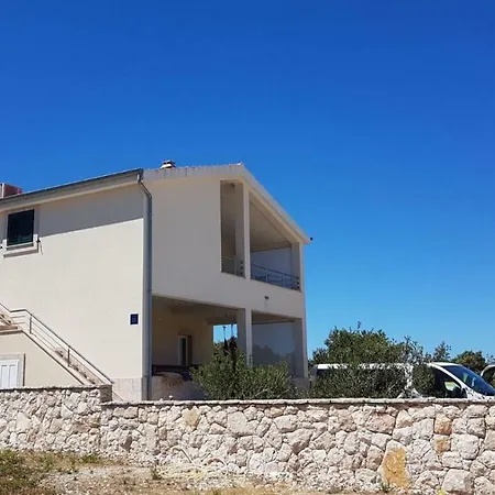 Apartmán Zlata Moga Rogoznica (Sibenik-Knin)