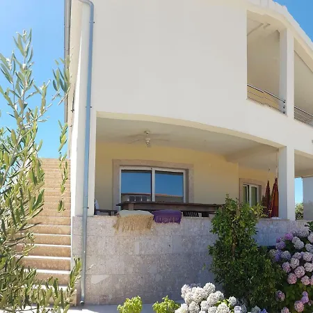 Apartmán Zlata Moga Rogoznica (Sibenik-Knin)
