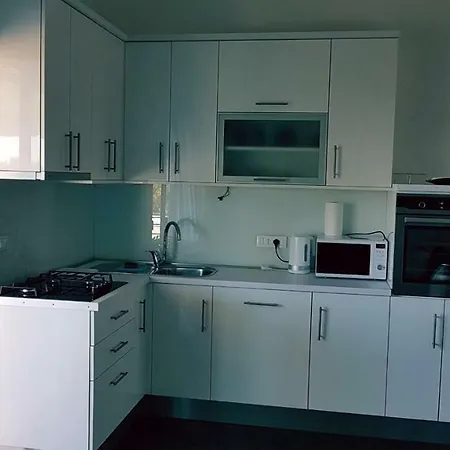 Zlata Moga Apartamento Rogoznica (Sibenik-Knin)