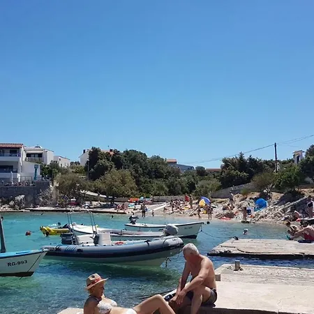 Zlata Moga Apartamento Rogoznica (Sibenik-Knin)