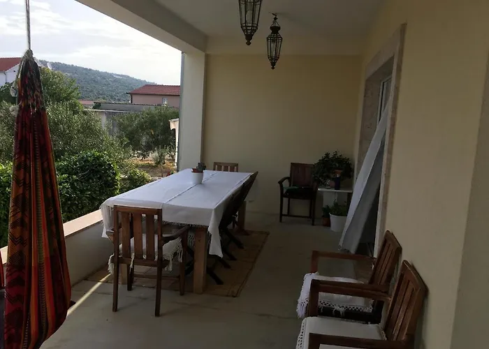 Appartamento Zlata Moga