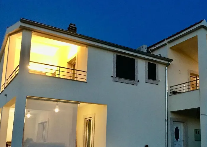 Appartamento Zlata Moga *