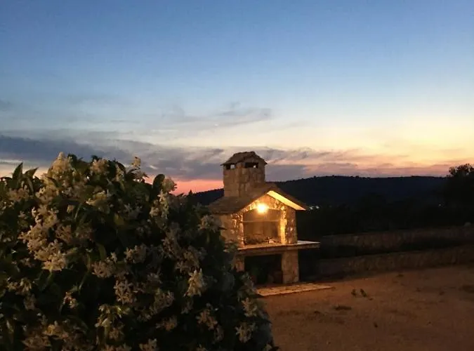 Zlata Moga Appartamento