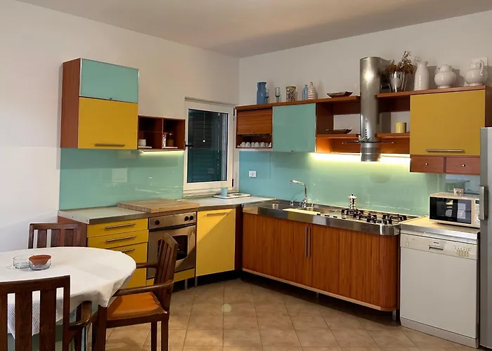 Zlata Moga Appartamento