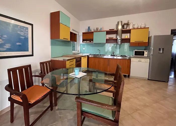 Appartamento Zlata Moga