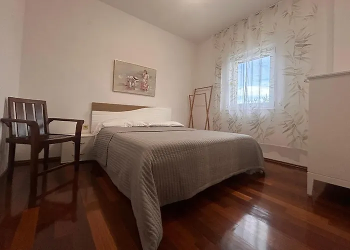 Zlata Moga דירה *