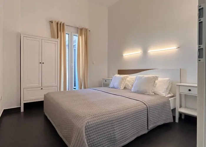 Zlata Moga Appartamento *