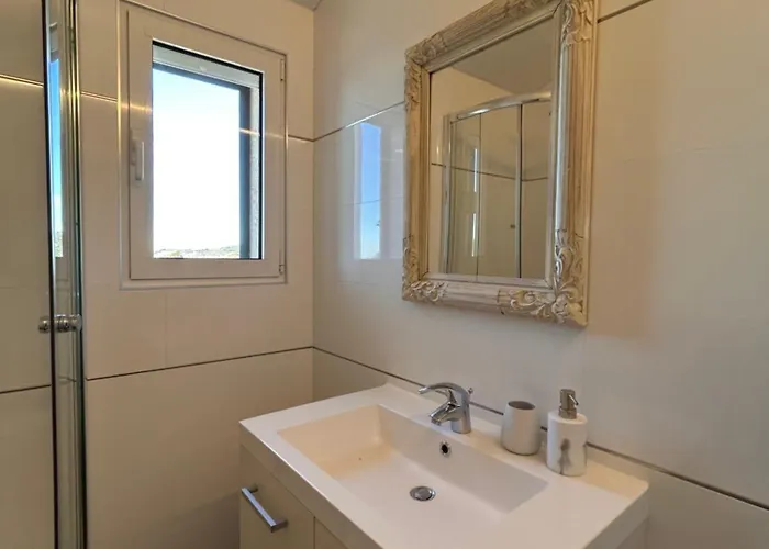 דירה Zlata Moga *