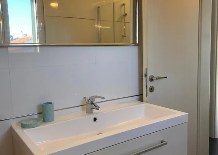 Zlata Moga Appartamento Rogoznica (Sibenik-Knin)