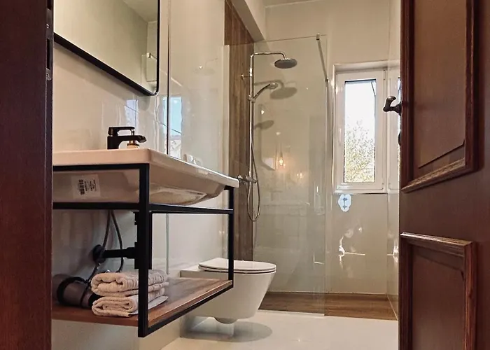 Zlata Moga דירה *