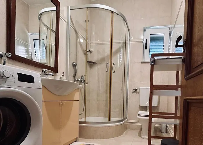 Appartamento Zlata Moga *