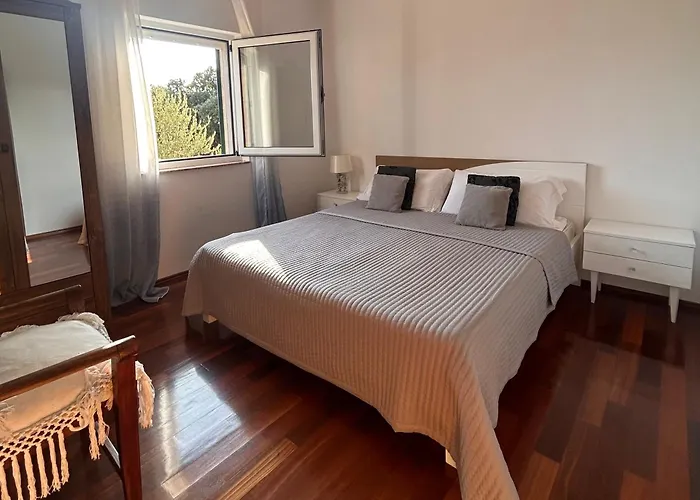 Zlata Moga דירה רוגוזניצה