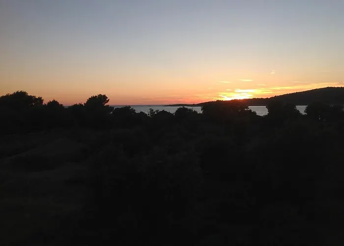 Appartamento Zlata Moga Rogoznica (Sibenik-Knin)