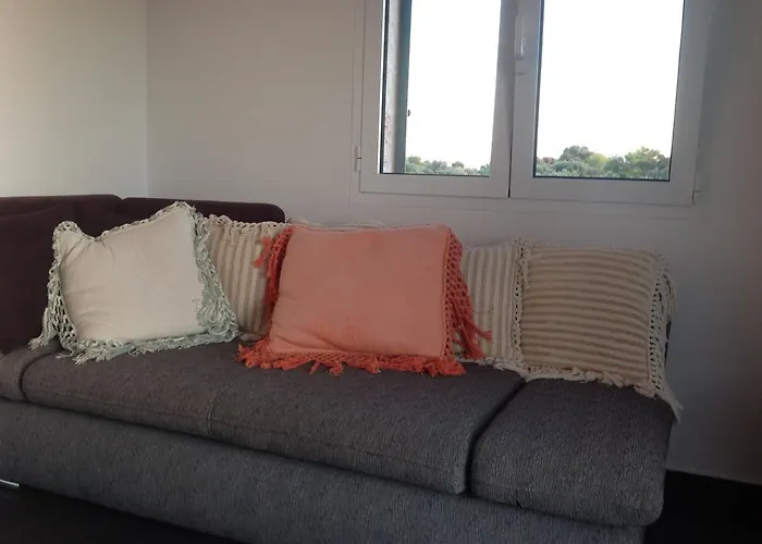 Zlata Moga Appartamento *