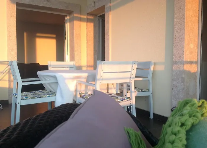 דירה Zlata Moga *