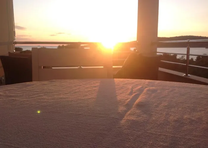 Zlata Moga Rogoznica (Sibenik-Knin)