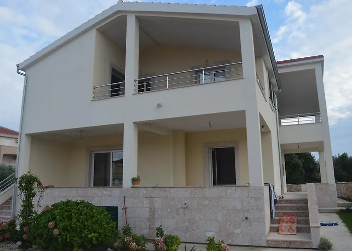 דירה Zlata Moga *