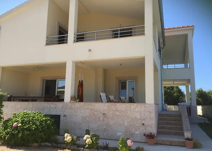 Zlata Moga Appartamento Rogoznica (Sibenik-Knin)