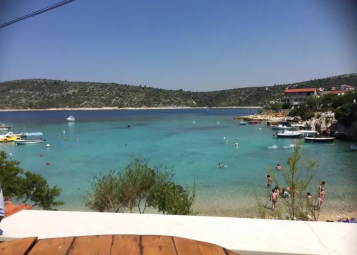 Zlata Moga Appartamento