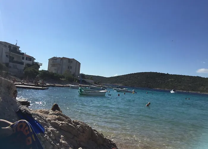 Zlata Moga Daire Rogoznica (Sibenik-Knin)