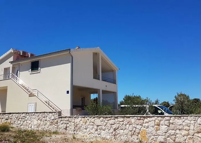 דירה Zlata Moga רוגוזניצה