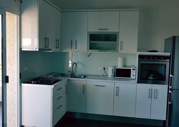 Zlata Moga Appartamento Rogoznica (Sibenik-Knin)