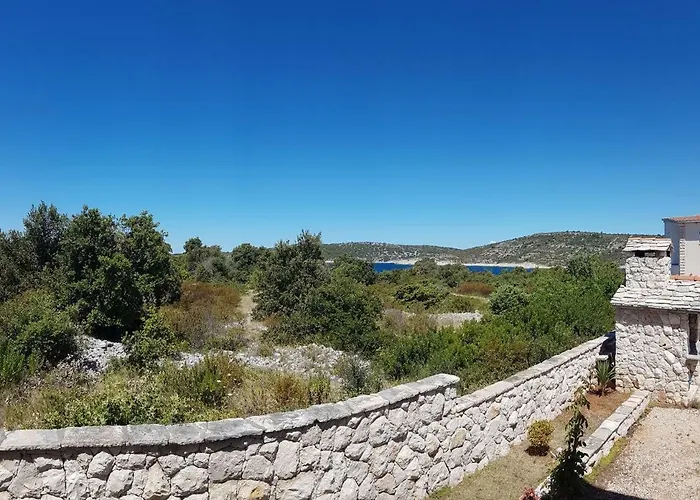 Zlata Moga דירה *