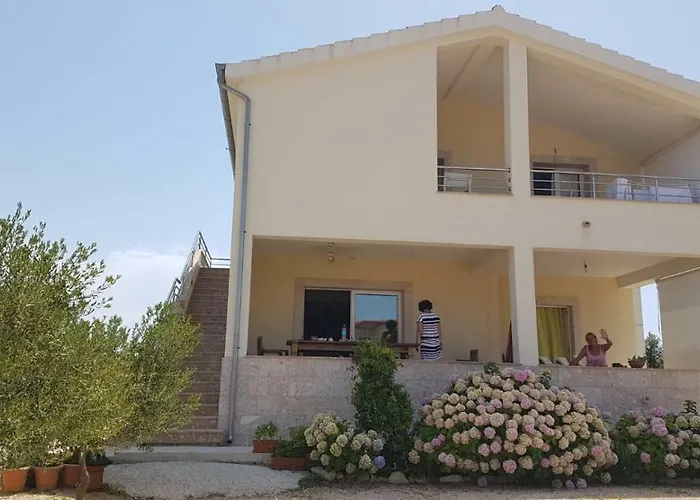 Zlata Moga דירה *